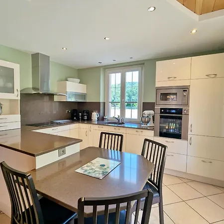 Country house Spacieuse Ferme Vosgienne Renovee - 8 Pers.