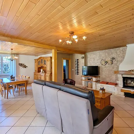 Country house Spacieuse Ferme Vosgienne Renovee - 8 Pers.