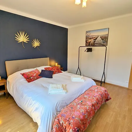Country house Spacieuse Ferme Vosgienne Renovee - 8 Pers. Ban-sur-Meurthe-Clefcy