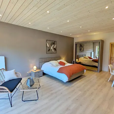 Spacieuse Ferme Vosgienne Renovee - 8 Pers. Country house *