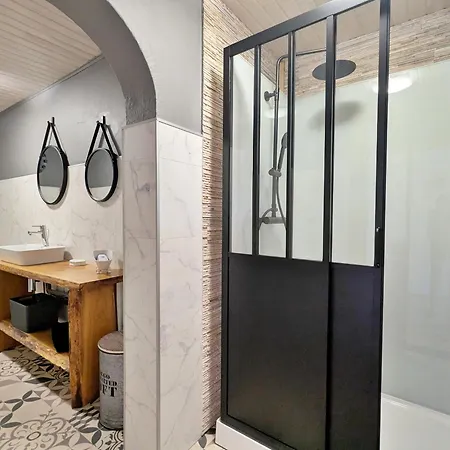 Country house Spacieuse Ferme Vosgienne Renovee - 8 Pers.