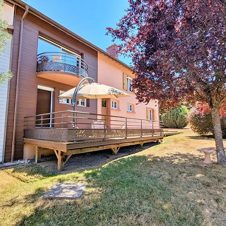 Country house Spacieuse Ferme Vosgienne Renovee - 8 Pers. *