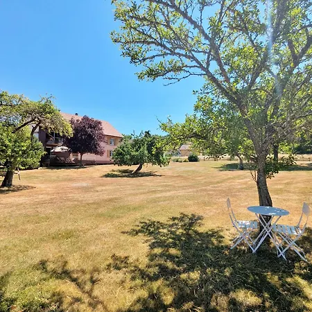 Spacieuse Ferme Vosgienne Renovee - 8 Pers. Country house *